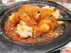 -辛香味烧鱼馆·非遗技艺·排骨红烧肉(光谷医药园店)