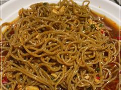 -峰味厨房烧烤关中菜