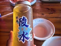 -蓝湾碧波·老字号·疍家非遗海上餐厅