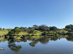 -水前寺成趣园