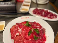 -燃计沙茶皇·香港沙茶火锅(人广旗舰店)