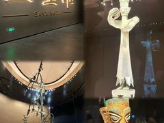 -三星堆博物馆