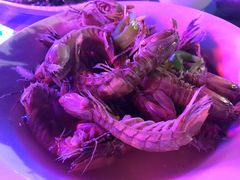 -钱大妈海鲜饭店(保利林语店)