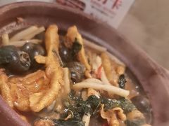 -夜椒瑶·广西大排档(八卦岭店)