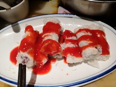 -慧娟面馆·餐厅(望江路店)