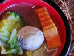 -花马天堂云南餐厅 Lost Heaven(外滩店)