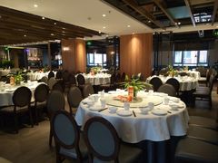 大堂-大鸭梨烤鸭(枣园店)