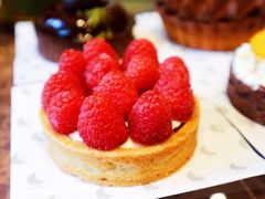树莓挞-Luneurs(幸福里店)