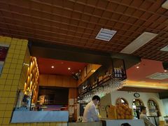 -安妮意大利餐厅(国贸店)