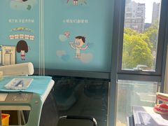 -泰康拜博口腔医院(海曙店)