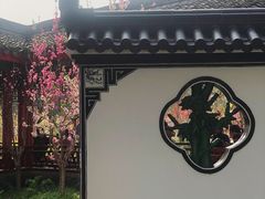 -南汇桃花村