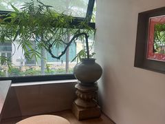 -本处·素食·融合料理(南油店)
