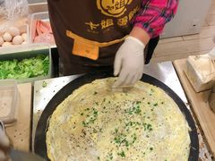 -卞姐蛋饼(陕西南路店)