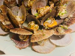 -船歌·鱼水饺青岛菜(闽江二路店)