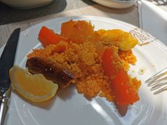 -La Medina餐厅(亮马河南路店)