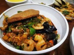 -兔爸私家小厨(新北万达店)