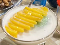 -热浪岛马来餐厅