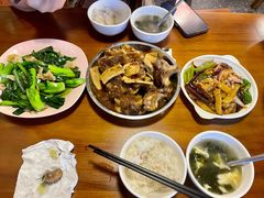 -老兵牛蹄店(下沙店)