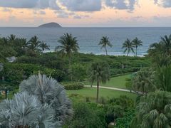 -三亚亚龙湾天域度假酒店