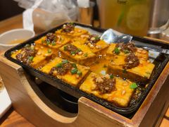 -木屋烧烤(惠阳华润小径湾店)