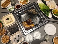 -海底捞火锅(名门店)