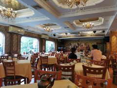 -维吾尔餐厅(宜山路店)