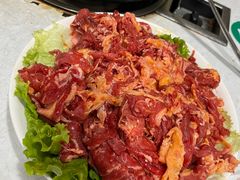 -炊大牛饭店(寻甸总店)