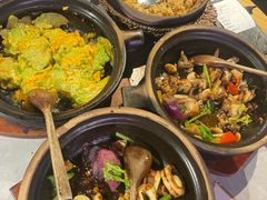 -啫神·广州地标美食(北京路店)