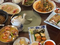 -南沙游艇会·大兵船餐厅