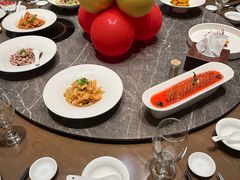 -同庆楼(滨湖万达广场店)