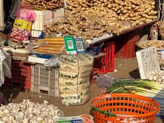 -江杨农产品批发市场