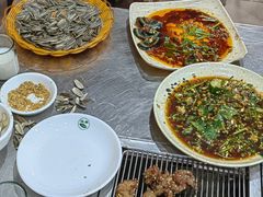 -草原碳烤羊腿(仙塘店)