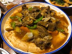 -纳瓦新疆菜(银都店)