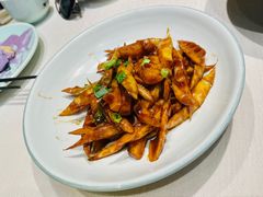 -苏帮袁Sue Cuisine(南开大悦城店)