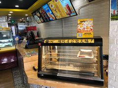-City1+1城市比萨·意面(桂林路店)