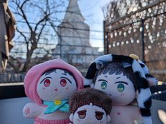 -火火咖啡&茶空间