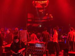 -Club Queen皇后酒吧