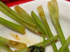 -香满堂川湘菜烤鱼(龙茗路店)