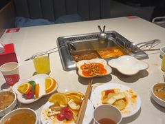 -海底捞火锅(勒泰店)