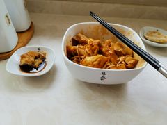 -锡笼记·无锡小笼(人民路店)