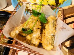 -避风塘(宝山万达店)