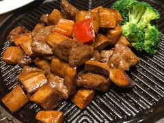 -百富源·海鲜辽菜(浑河堡店)