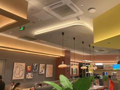 -菲滋意式餐厅(加州阳光二店)