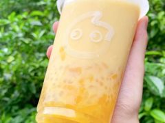 -CoCo都可(八达商城店)