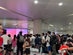 -杭州萧山国际机场