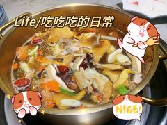 -大理董·董家小厨野生菌火锅(古城旗舰店)