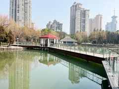-新虹桥中心花园