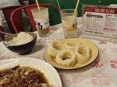 -堂瓦里·33年传统赣菜(第一街区店)