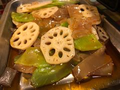 -滋味烤鱼(祥和里店)