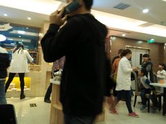 -兆丰海鲜烧烤涮自助(丰南总店)